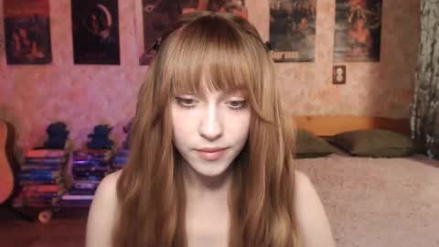 ellie_friendly online show from 22, 2, 2026