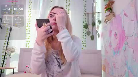 Ellie online show from 13, 3, 2026