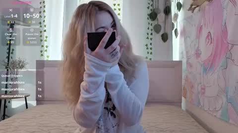 Ellie online show from 15, 3, 2026