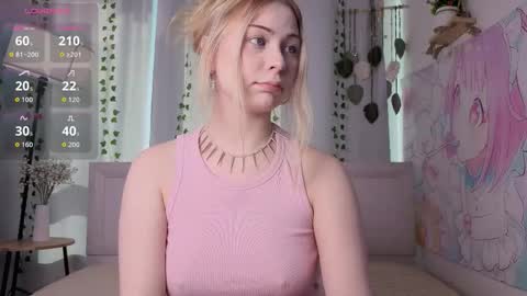 Ellie online show from 22, 3, 2026