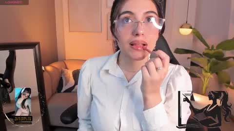  Ellie Jhonson  online show from 27, 10, 2025