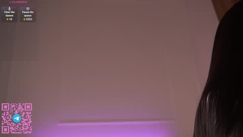 Snapshot of ellie_land chatting on 11, 3, 2026 Lexy online show from 11, 3, 2026