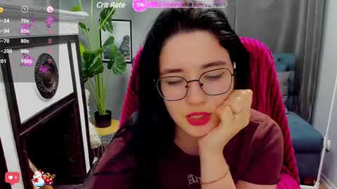 ellie_magic online show from 12, 3, 2025