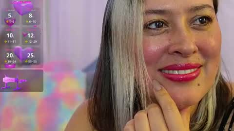 Ellie Ramos online show from 24, 7, 2026