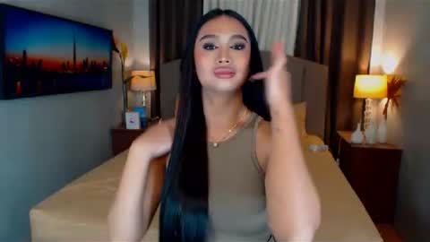 Snapshot of elliecummers chatting on 27, 1, 2025 ellie online show from 27, 1, 2025