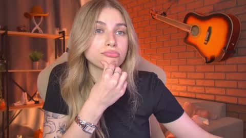 elliecutes online show from 3, 7, 2026