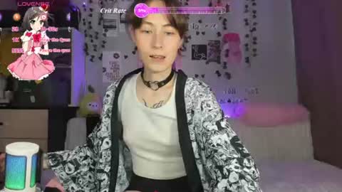 Snapshot of elliefromthemoon chatting on 13, 7, 2026 Ellie online show from 13, 7, 2026