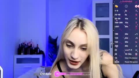 elliefrost online show from 3, 2, 2025