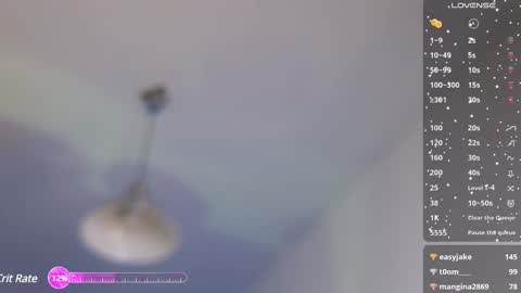 elliefrost online show from 13, 2, 2025