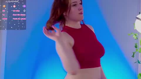elliegarson__ online show from 13, 7, 2026