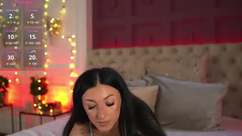 EllieJules online show from 8, 7, 2026