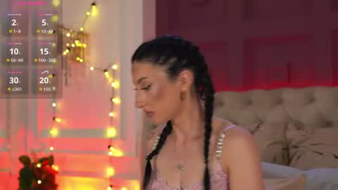 EllieJules online show from 13, 7, 2026