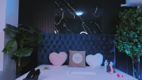 EllieKnights online show from 22, 3, 2026