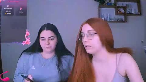 Ellie online show from 19, 2, 2025