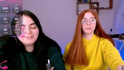 Ellie online show from 28, 2, 2025