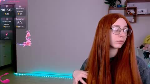 Ellie online show from 3, 3, 2025