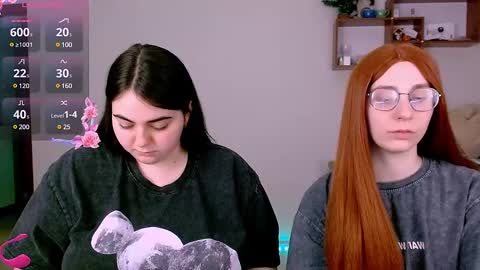 Ellie online show from 3, 3, 2025