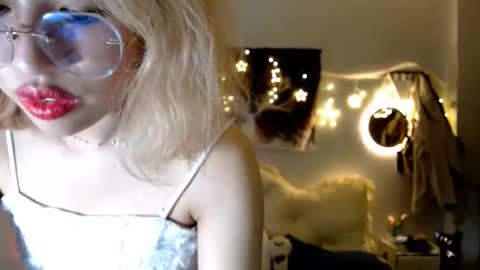 Snapshot of ellieyun chatting on 25, 9, 2025 ellieyun online show from 25, 9, 2025