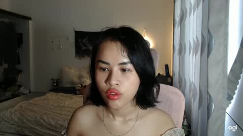 Snapshot of ellieyun chatting on 2, 2, 2026 ellieyun online show from 2, 2, 2026