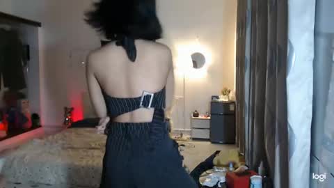 Snapshot of ellieyun chatting on 6, 2, 2026 ellieyun online show from 6, 2, 2026