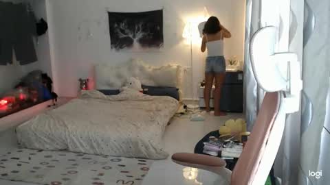 Snapshot of ellieyun chatting on 6, 3, 2026 ellieyun online show from 6, 3, 2026