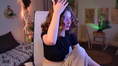 Elli online show from 26, 3, 2026
