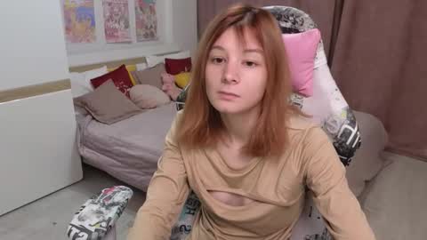 Snapshot of ellinblare chatting on 23, 9, 2025 Ellin online show from 23, 9, 2025