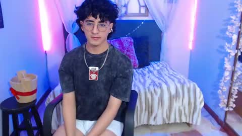 elliot_03 online show from 26, 5, 2026