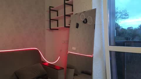 elliot_muscle04 online show from 11, 10, 2025