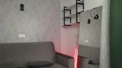 elliot_muscle04 online show from 23, 11, 2025