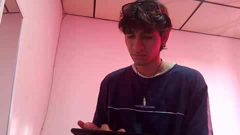 elliotazert online show from 17, 7, 2026