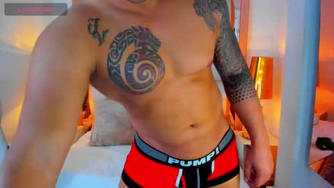 E L L I O T    V E L E Z online show from 25, 2, 2025