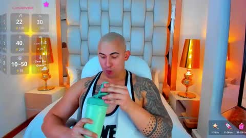 E L L I O T    V E L E Z online show from 9, 9, 2025