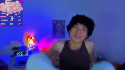 elliotvolkov online show from 17, 6, 2026
