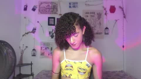 Snapshot of ellis_flowers chatting on 30, 9, 2025 . online show from 30, 9, 2025