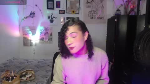 Snapshot of ellis_flowers chatting on 30, 10, 2025 . online show from 30, 10, 2025