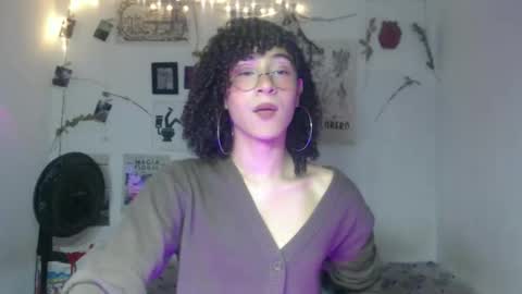 Snapshot of ellis_flowers chatting on 11, 2, 2026 . online show from 11, 2, 2026