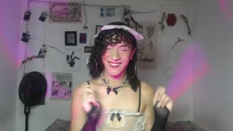 Snapshot of ellis_flowers chatting on 2, 3, 2026 . online show from 2, 3, 2026