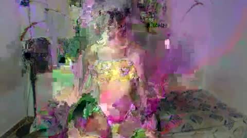 Snapshot of ellis_flowers chatting on 11, 3, 2026 . online show from 11, 3, 2026