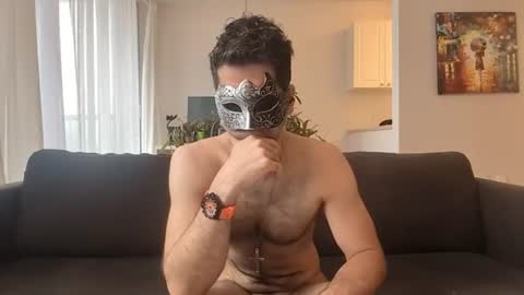 Eli K online show from 18, 6, 2026