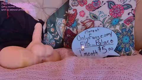 Ella Bella Bo Bella online show from 5, 3, 2025