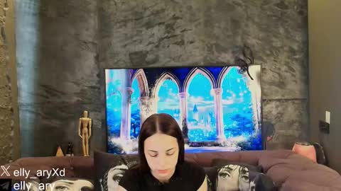 elly_ary online show from 19, 3, 2026