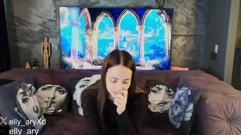 elly_ary online show from 23, 3, 2026