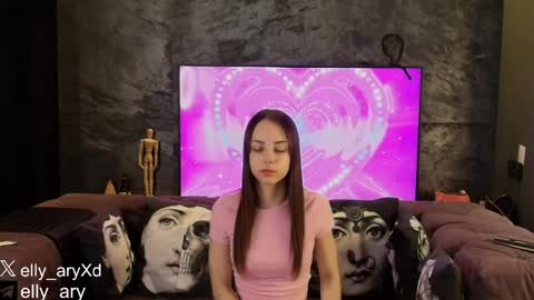 elly_ary online show from 31, 3, 2026