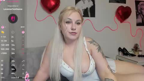 Elly online show from 28, 2, 2026