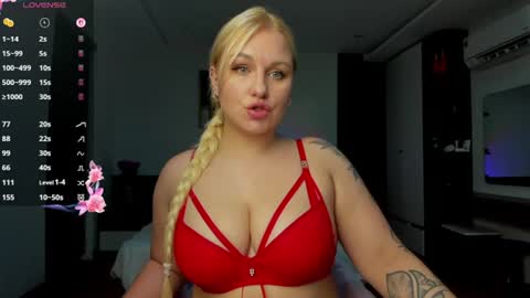 Elly online show from 26, 7, 2026