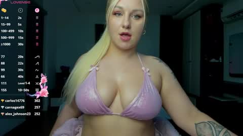 Elly online show from 28, 7, 2026