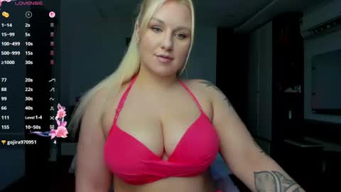 Elly online show from 29, 7, 2026