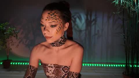 Art Place online show from 24, 1, 2025