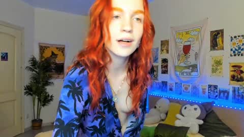 Elly     Fansly  online show from 2, 12, 2024